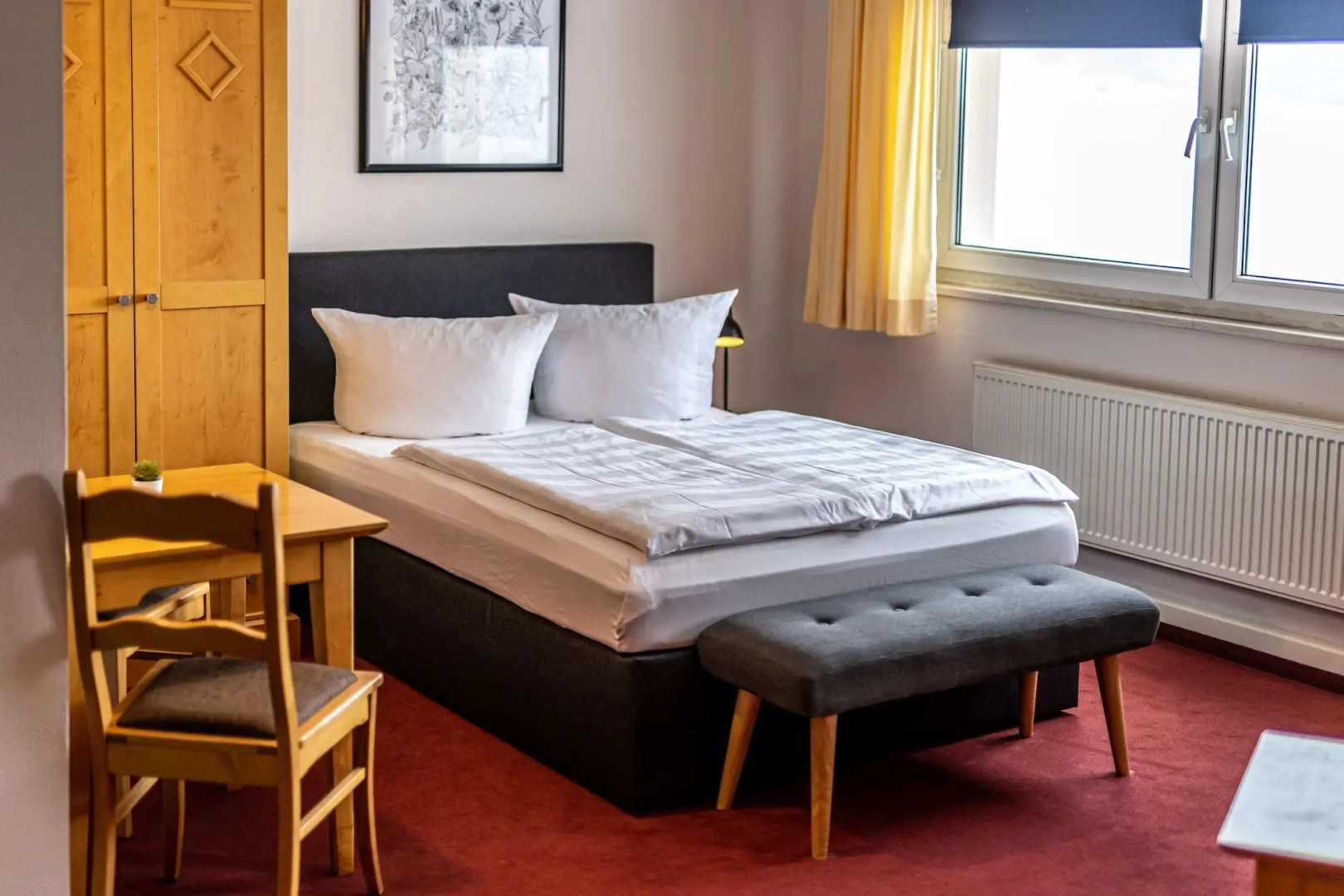 Ferienpark Oberwiesenthal