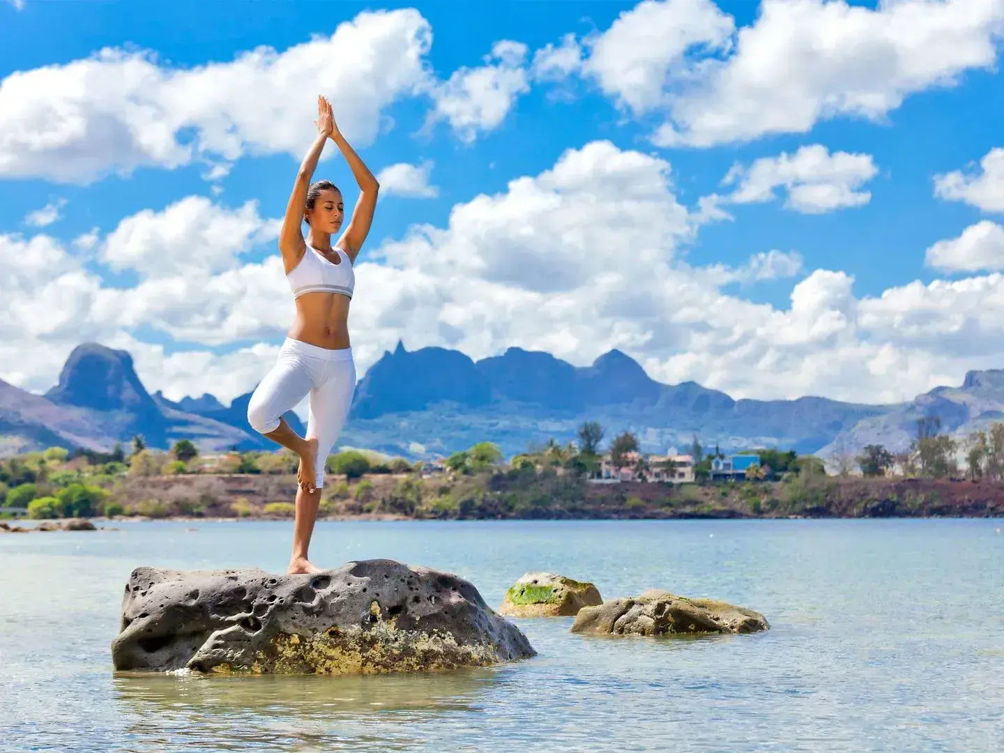 Le Jadis Beach Resort & Wellness - Managed by Banyan Tree Hotels & Resorts