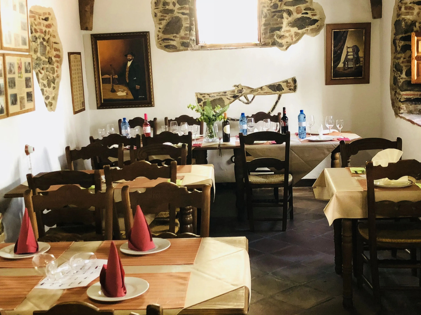 Hotel Posada Del Bandolero