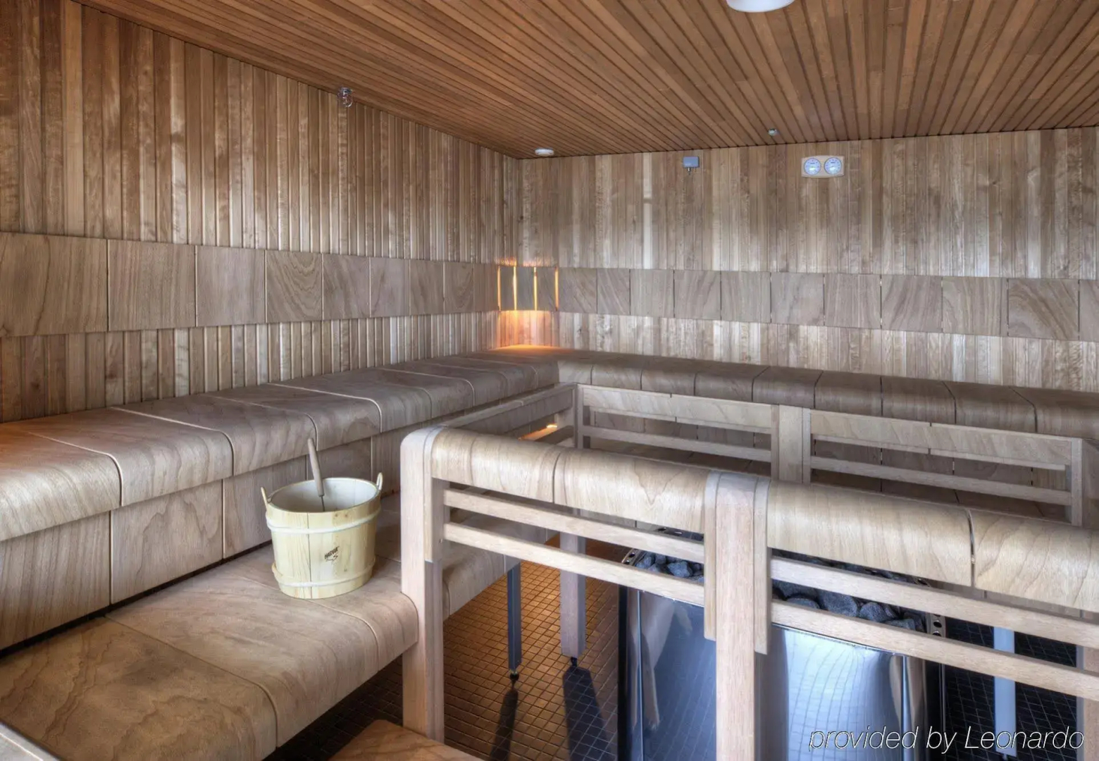 Solo Sokos Hotel Paviljonki