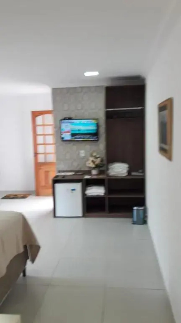 Pousada Princesa Do Vale