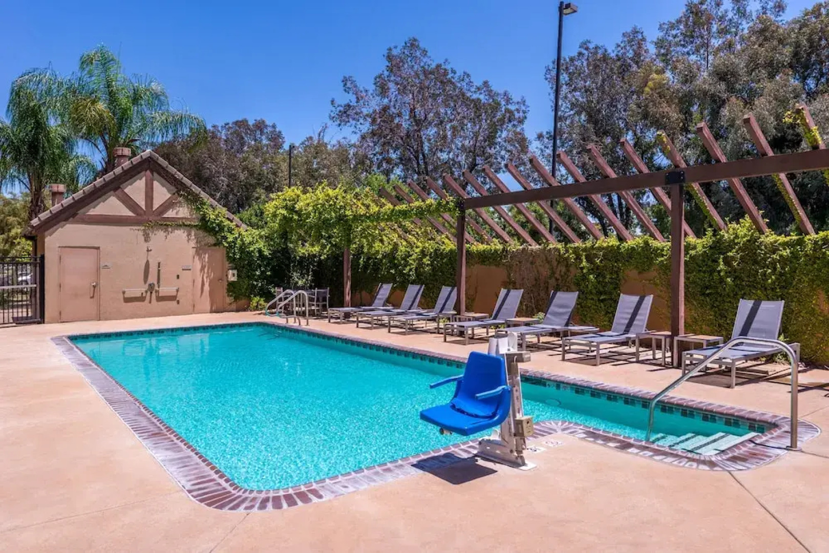 SpringHill Suites Temecula Valley Wine Country