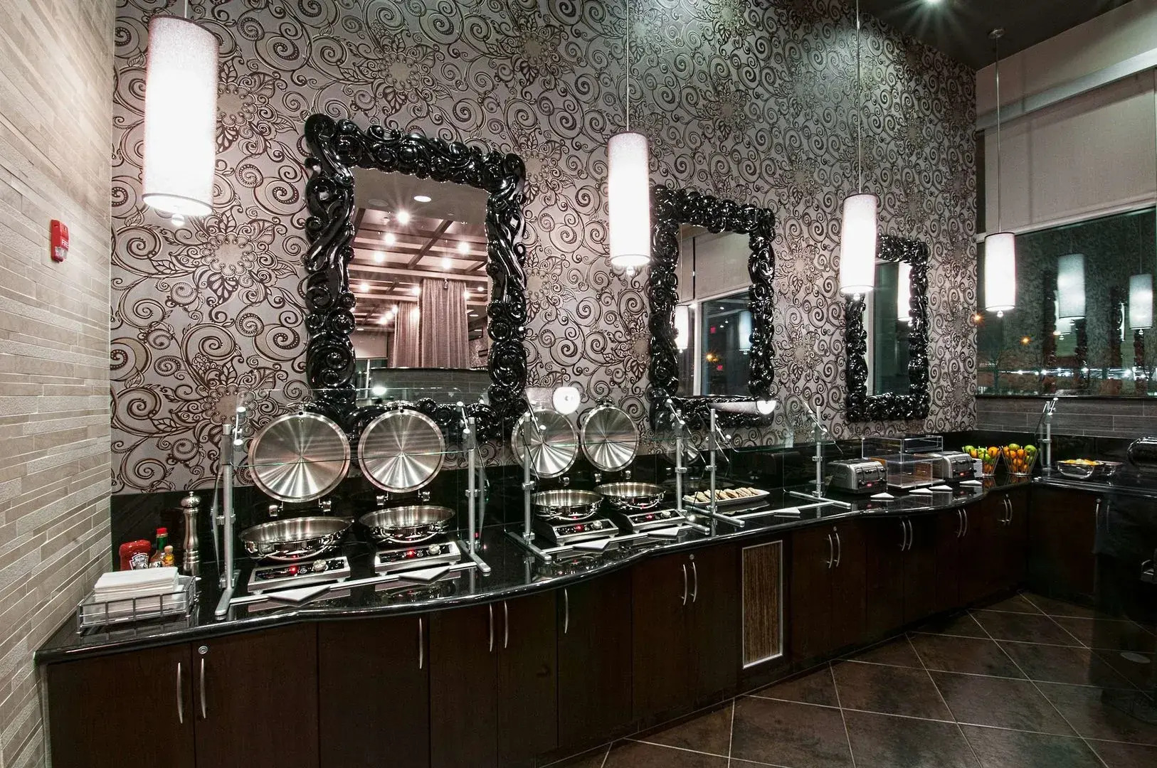 Archer Hotel Falls Church