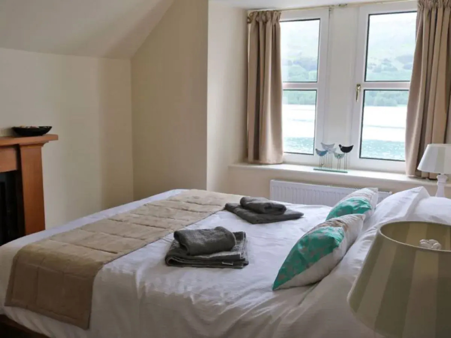 House Dunan Mid Skye