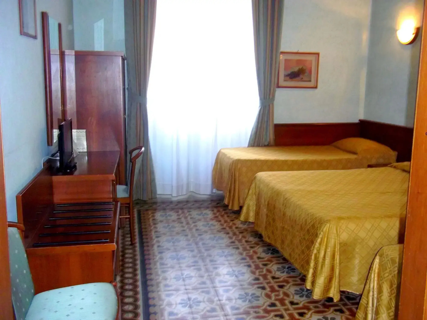 Hotel Palazzo Vecchio