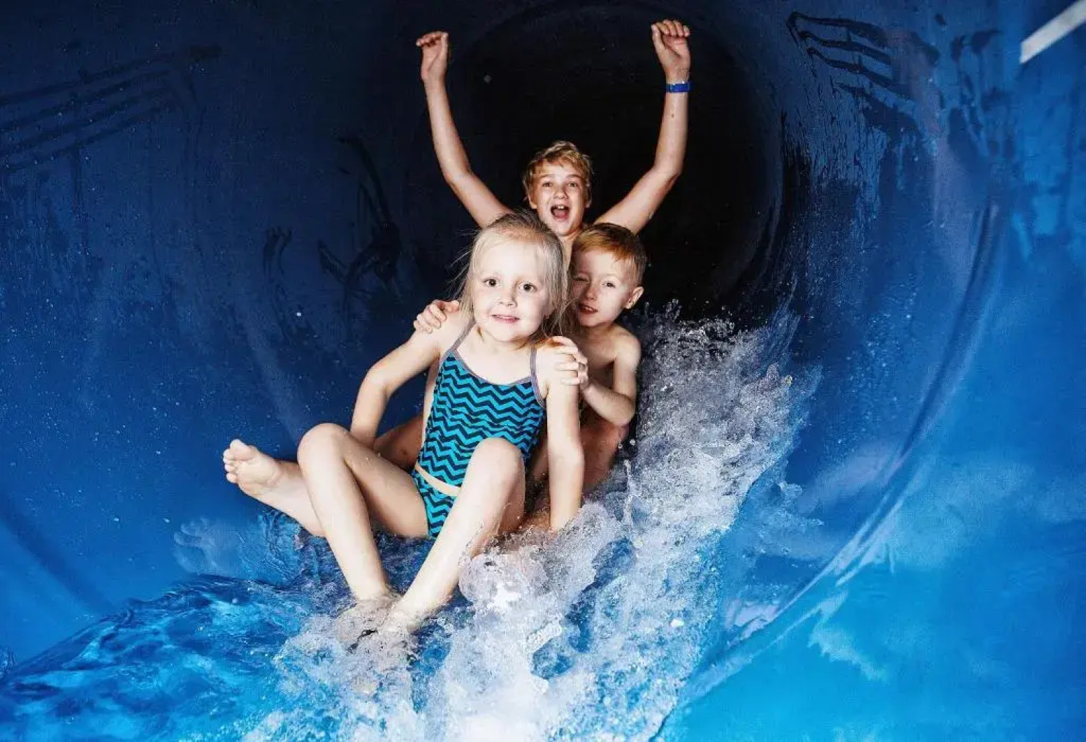 Val Blu Sport - Hotel - Spa