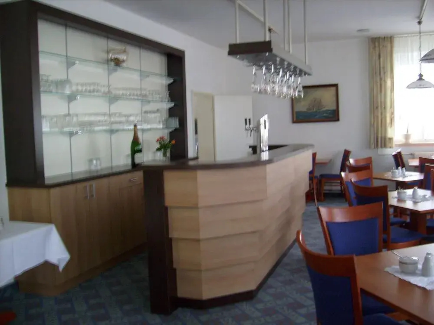 Hotel Villa Ingeborg