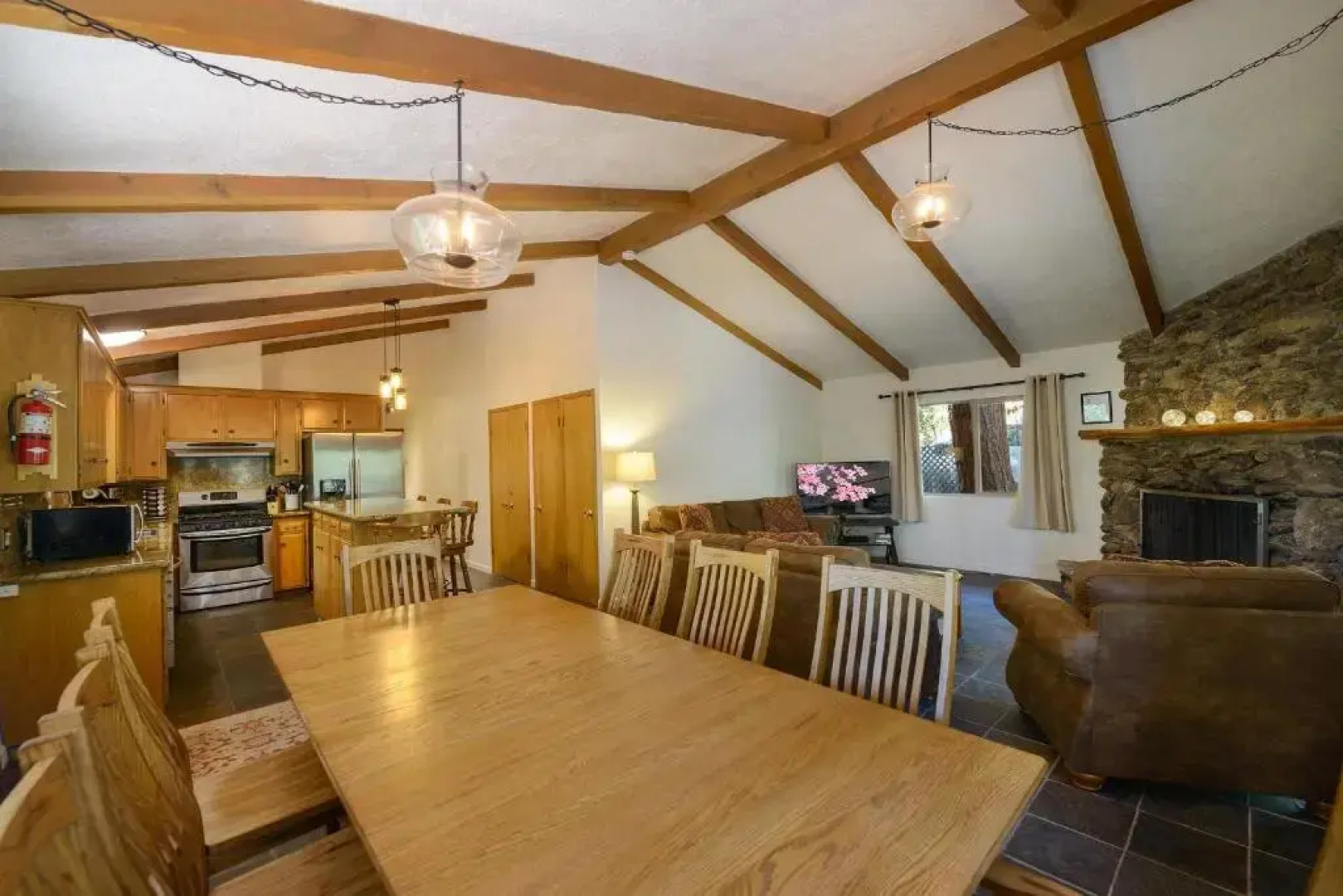 Evergreen - 3BR/2BA Home