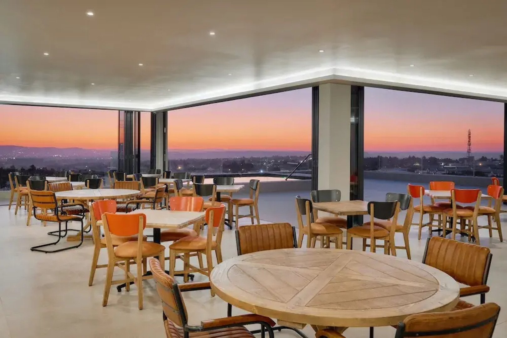 Blueberry Hill Hotel