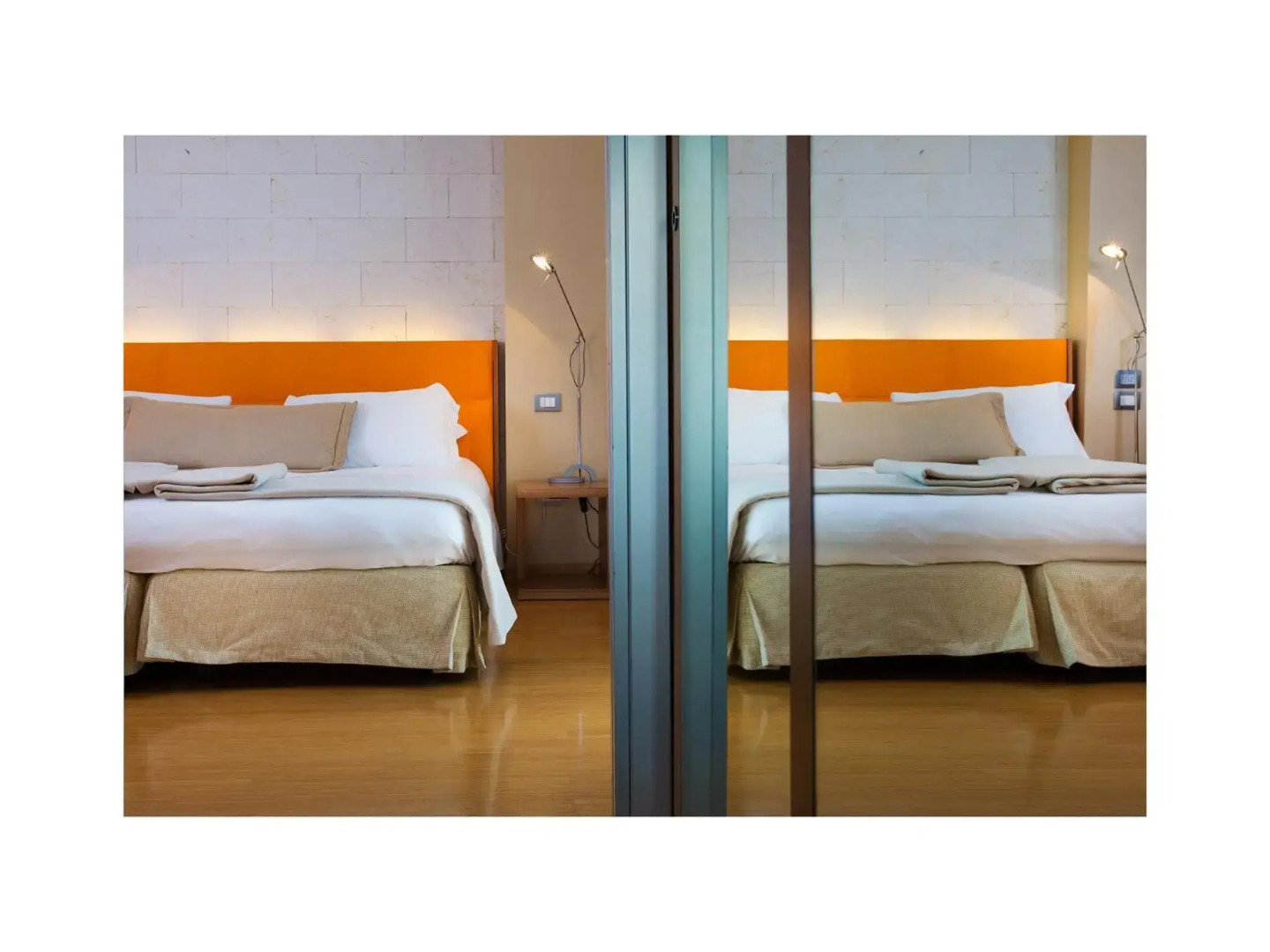 Towers Hotel Stabiae Sorrento Coast