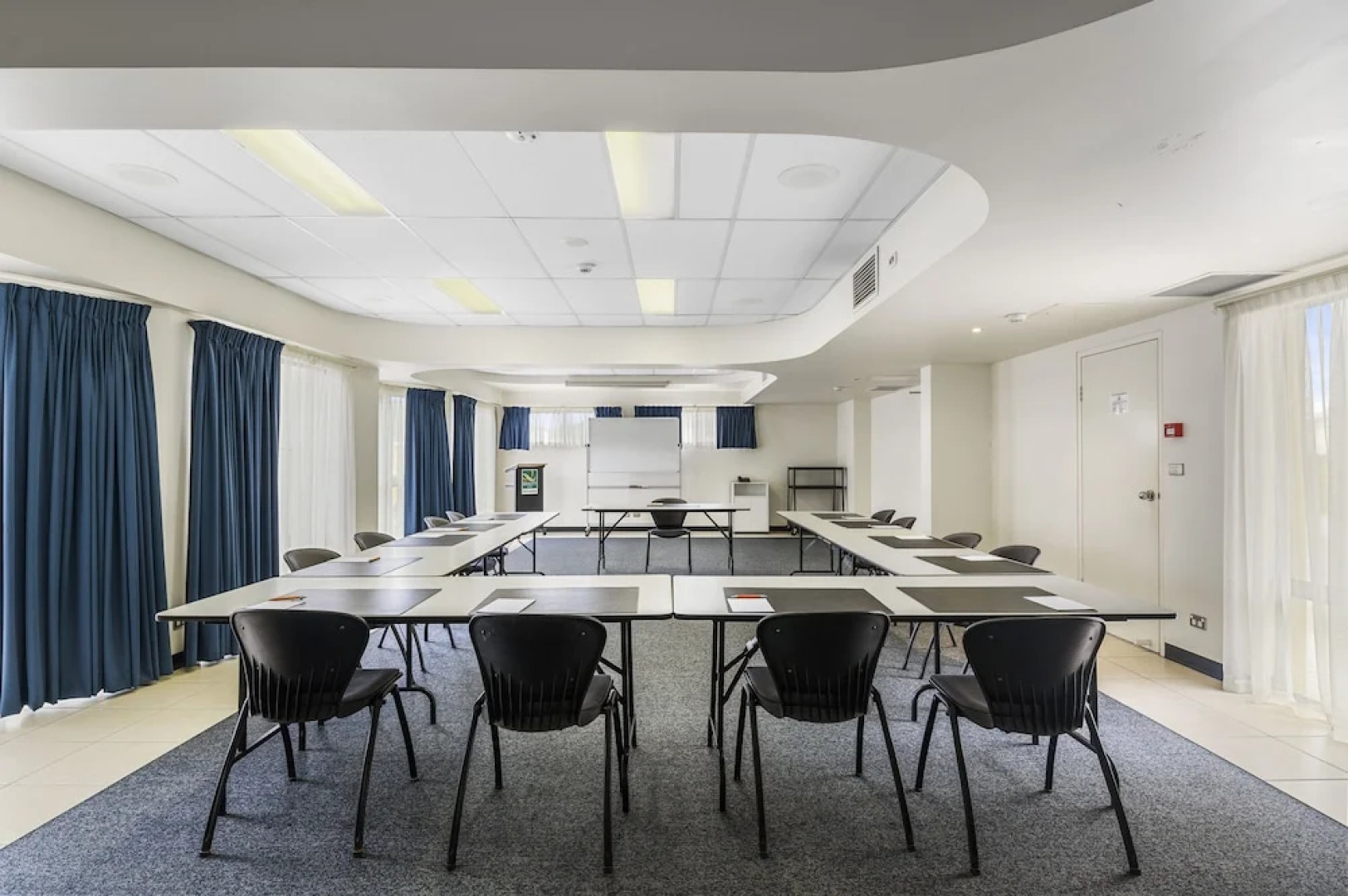 Quality Inn City Centre