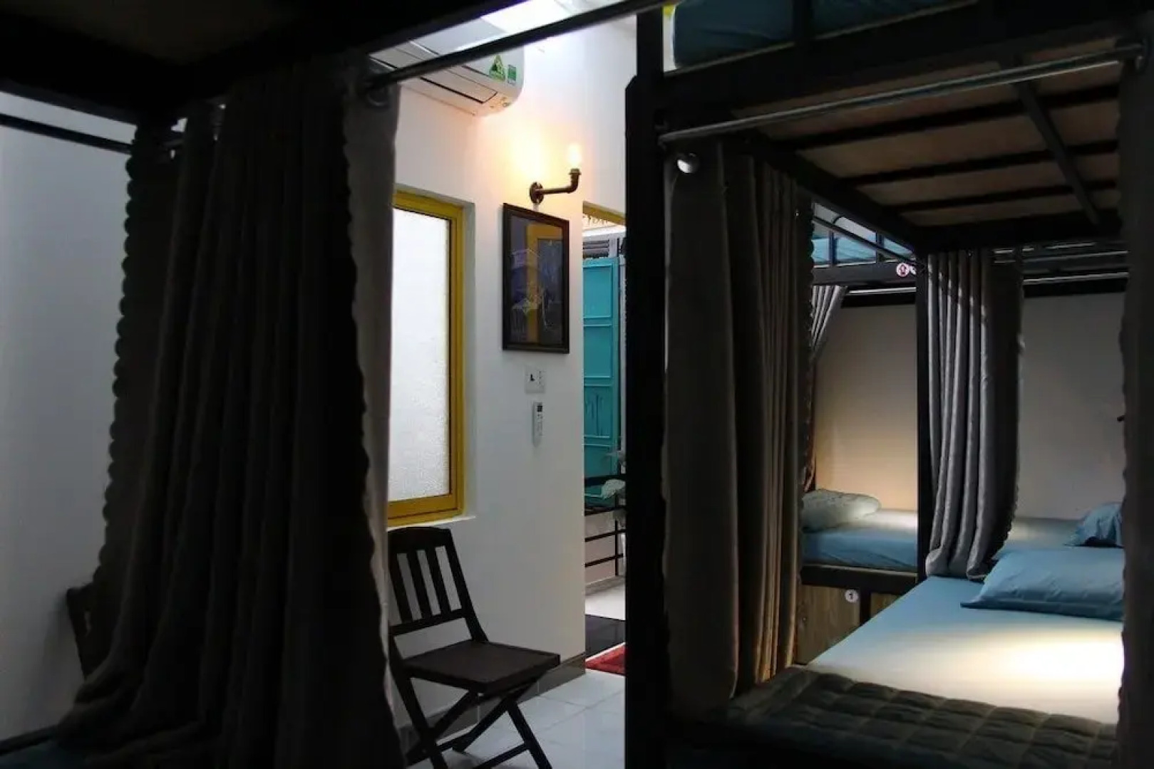 Halo Hostel Quy Nhon City