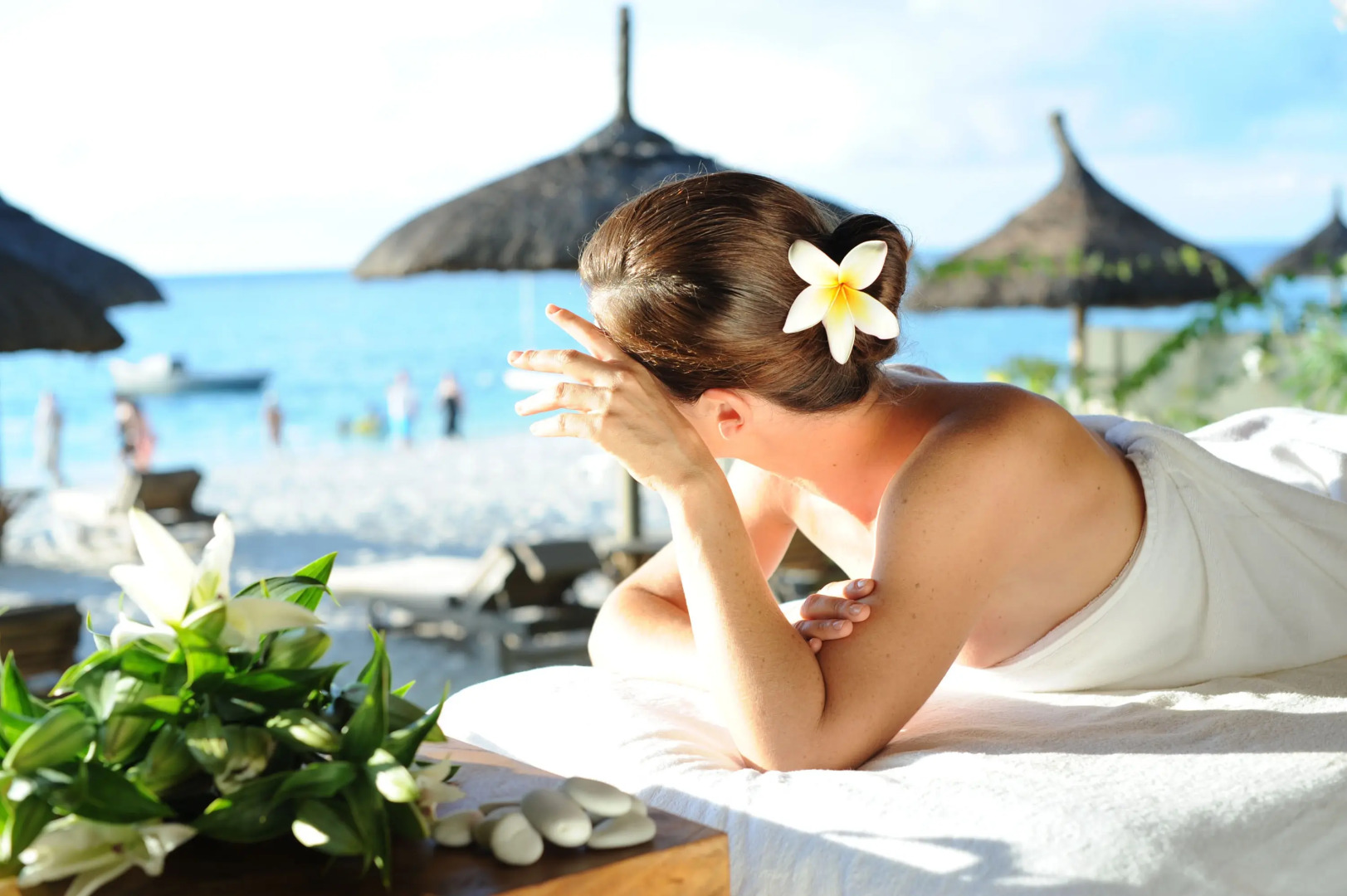 Constance Sakoa Boutik