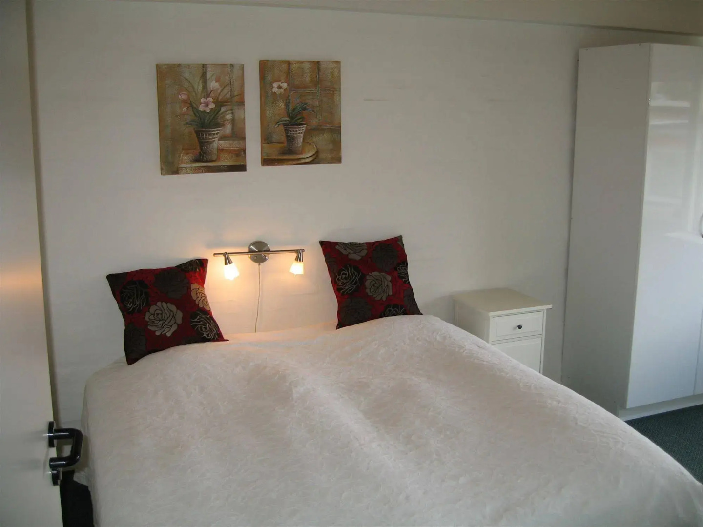 Alberte Bed & Breakfast