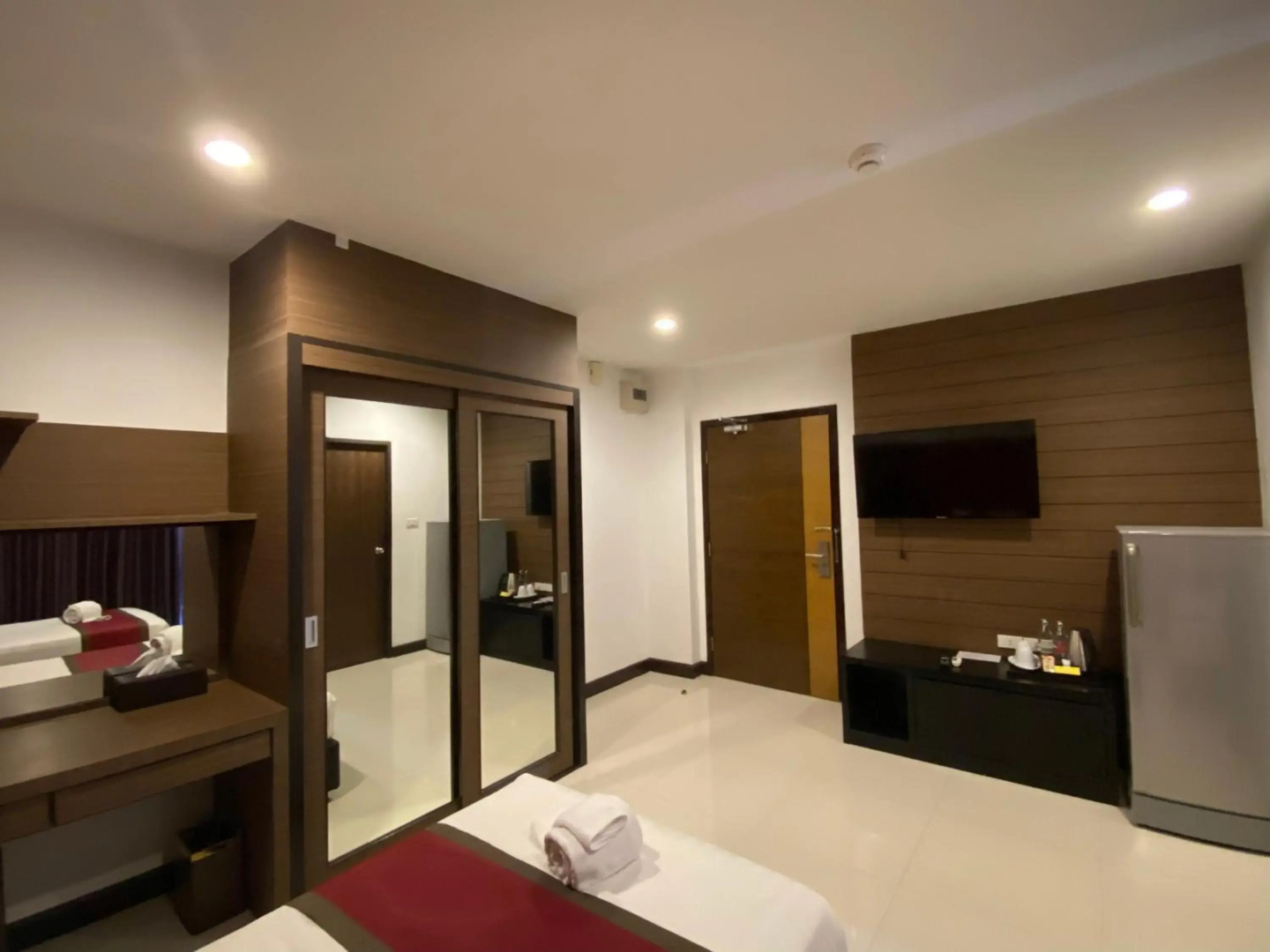 SUNSURI PHUKET, Nai Harn Beach