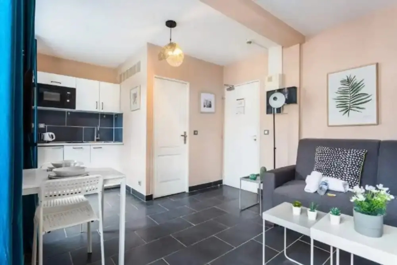 Magnifique Studio 5 - Edouard Vaillant