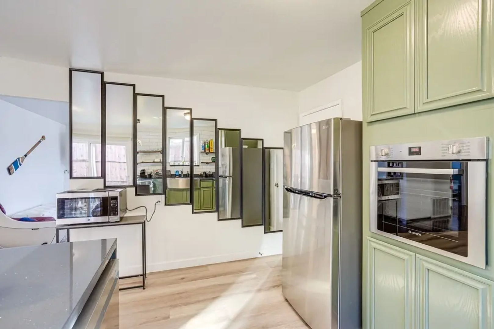 Pinole Oasis w/ Gazebo & Gas Grill: Close to Napa