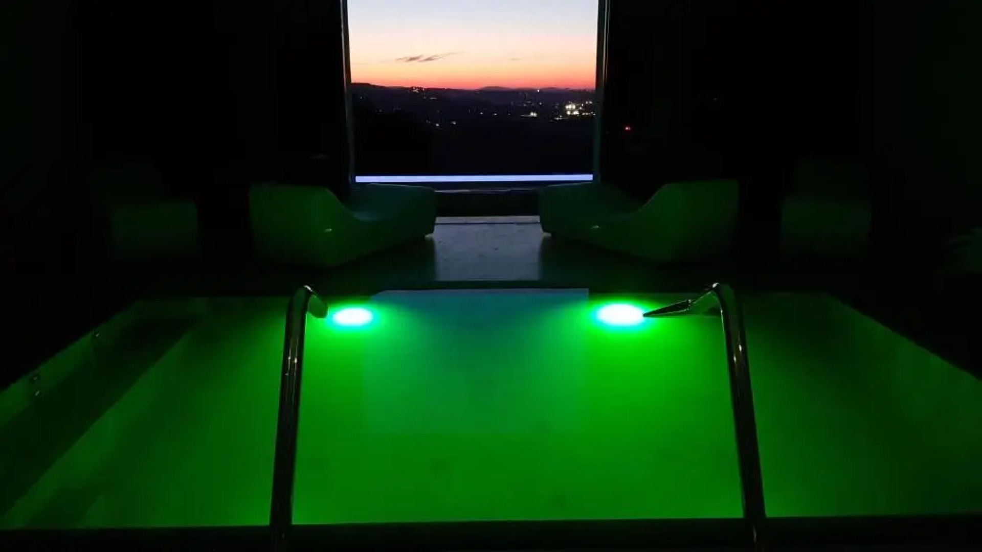 Sunset Suite SPA (Adults Only)