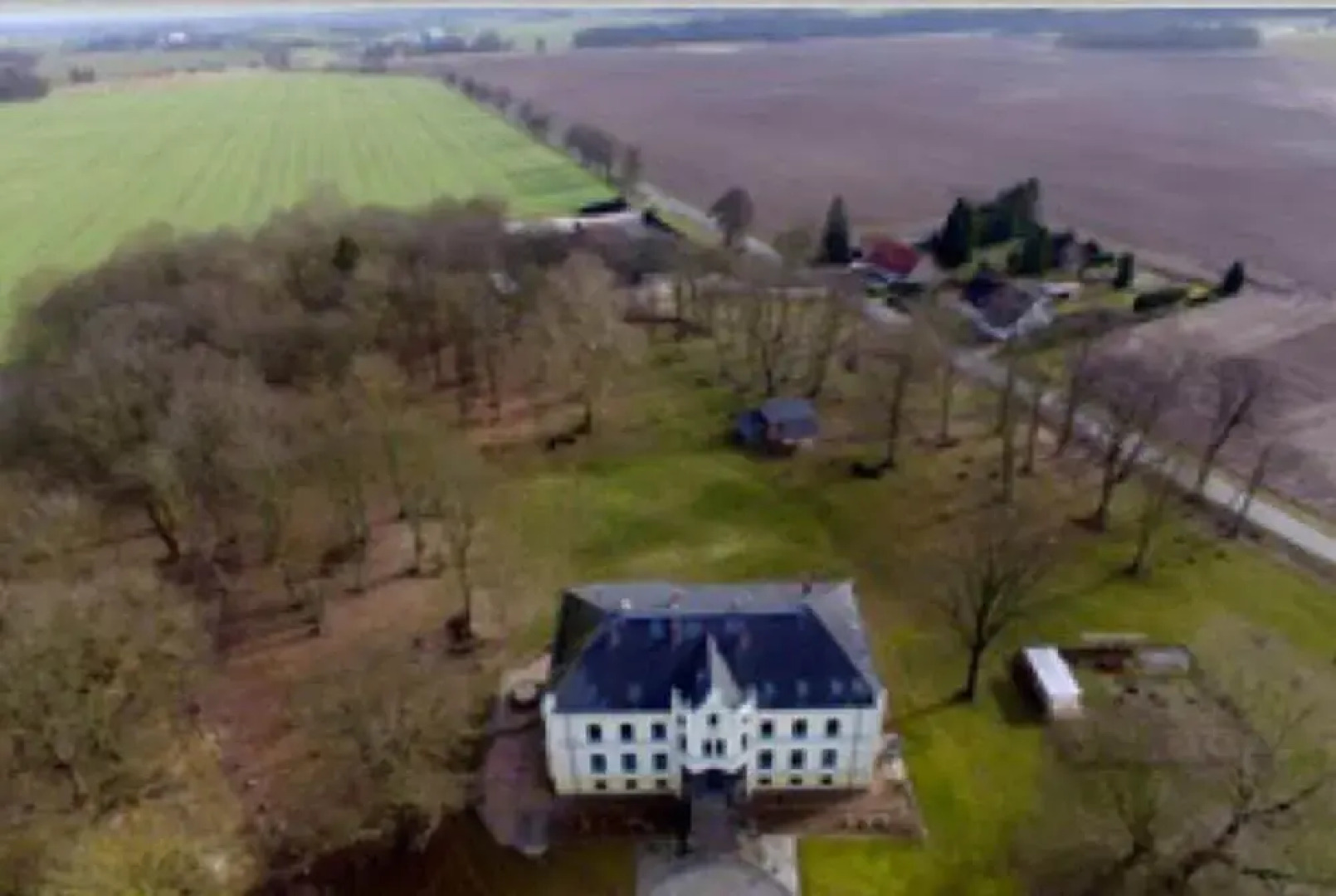 Herrenhaus Alt Vorwerk