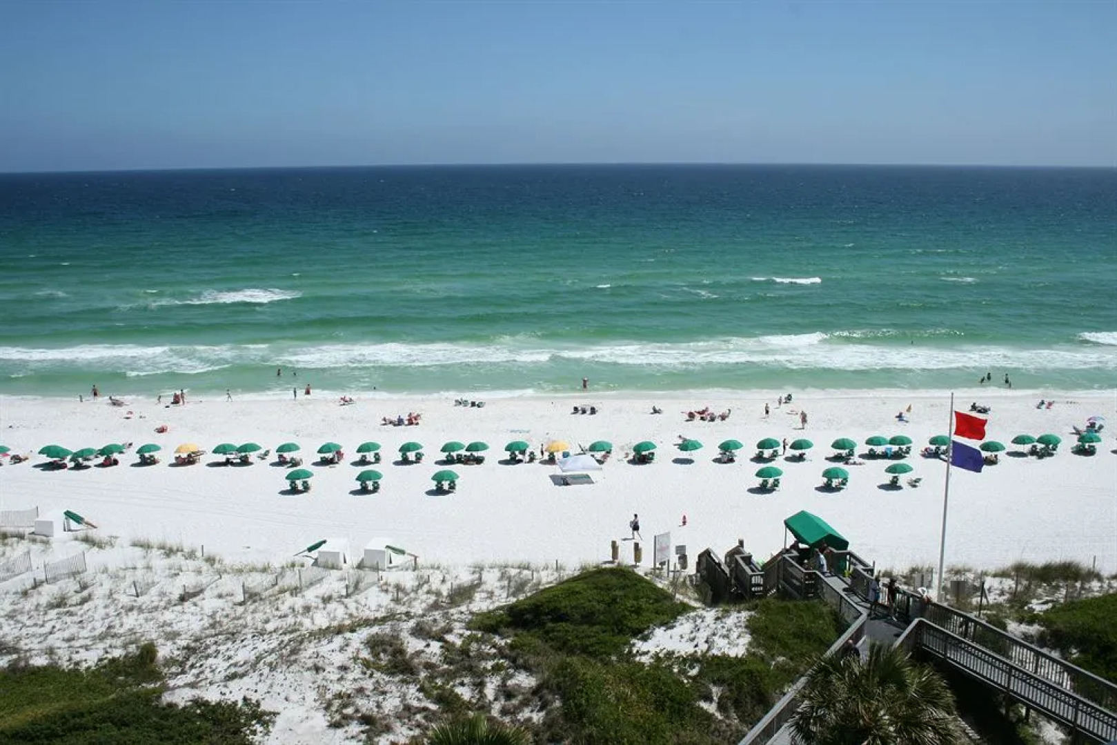 Hidden Dunes Condominiums by Wyndham Vacation Rentals