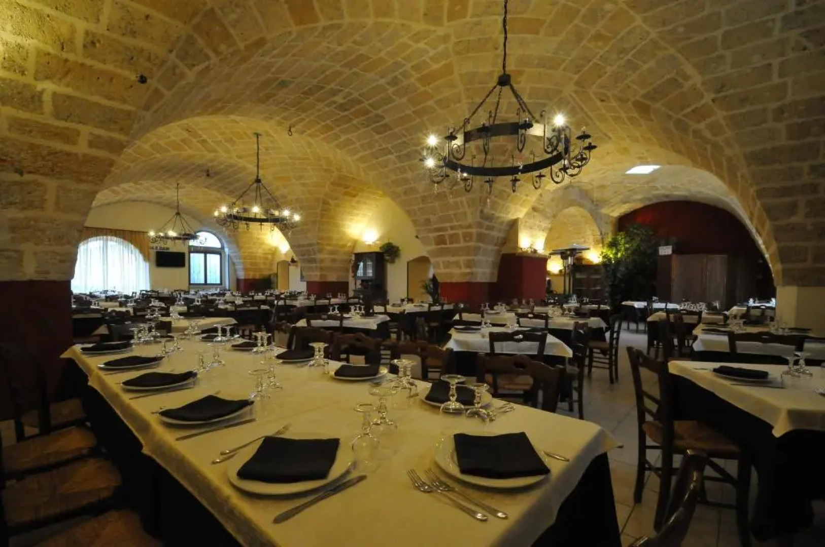 Masseria La Duchessa