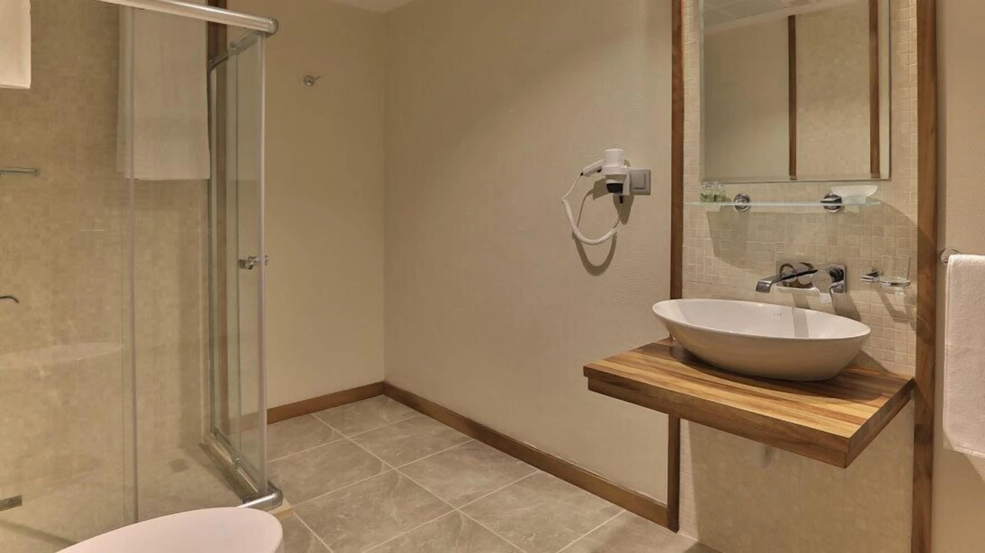 Kaçkar Resort Hotel