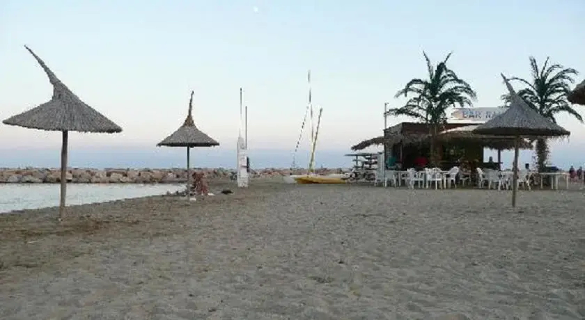 Sol Salou Edificio Urb La Dorada