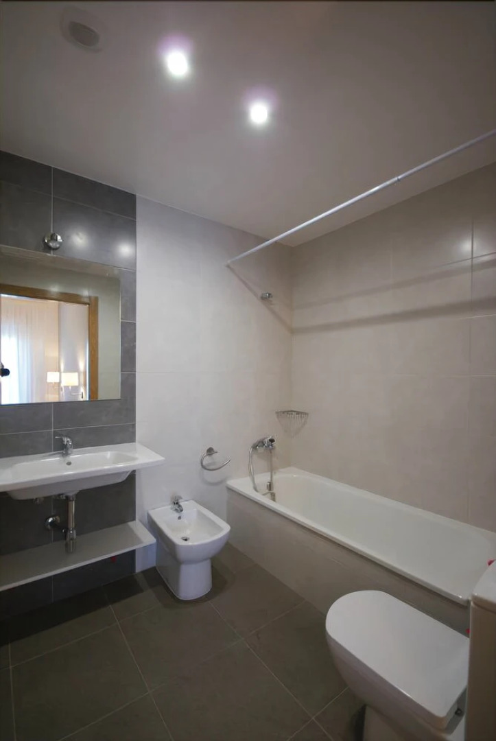 Apartamentos Mirador de Reis