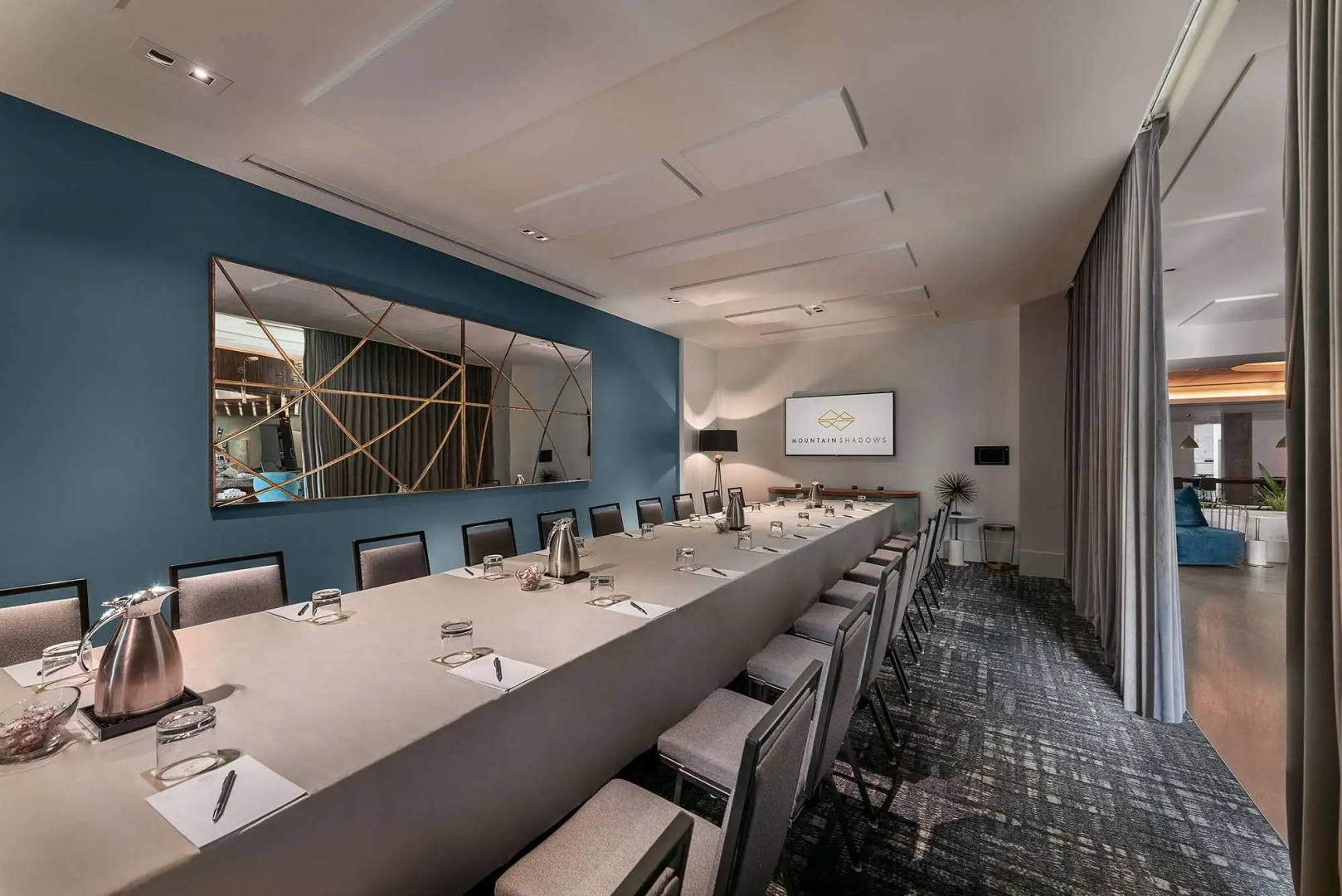 Mountain Shadows Resort Scottsdale