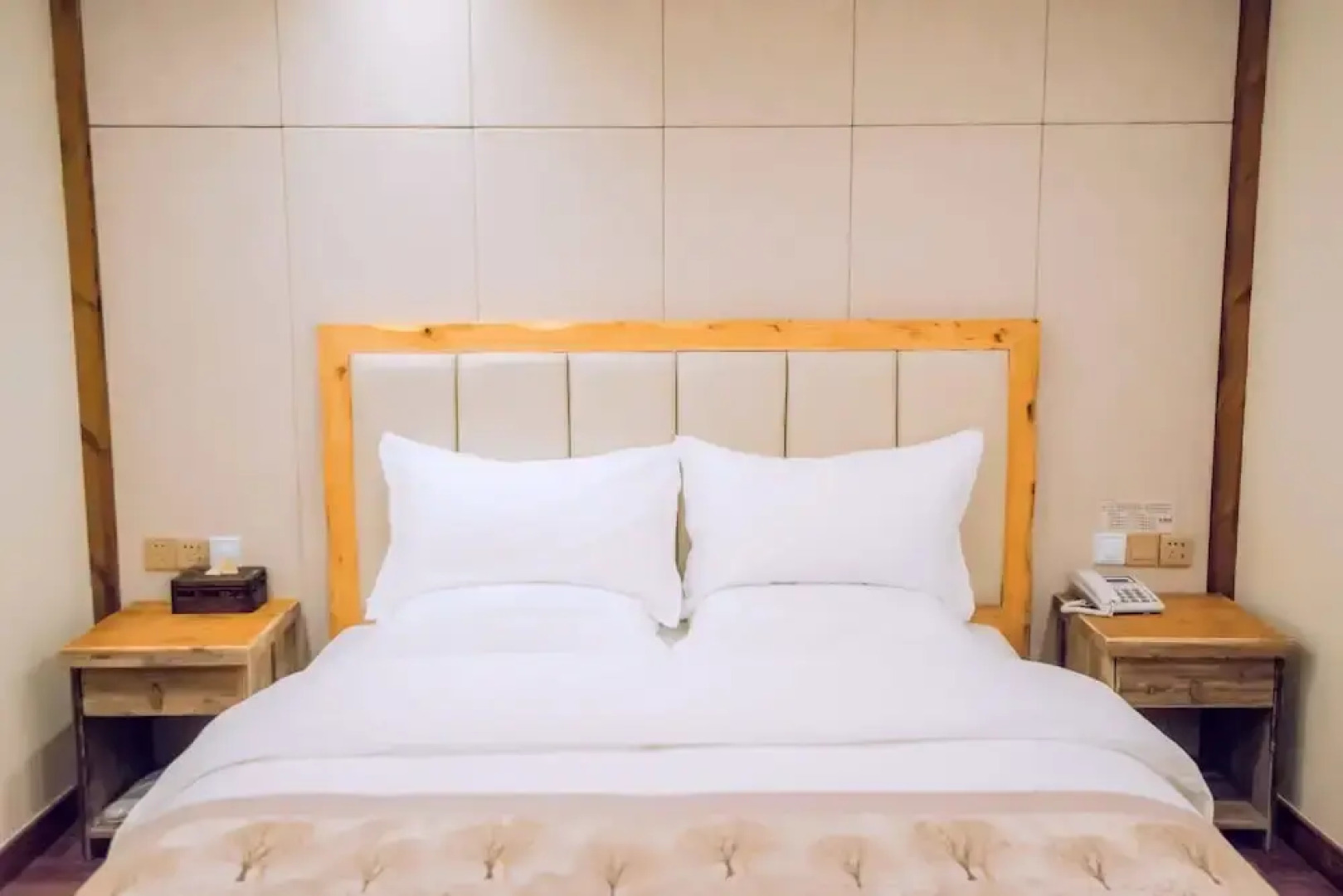 Loving Clouds Family Inn