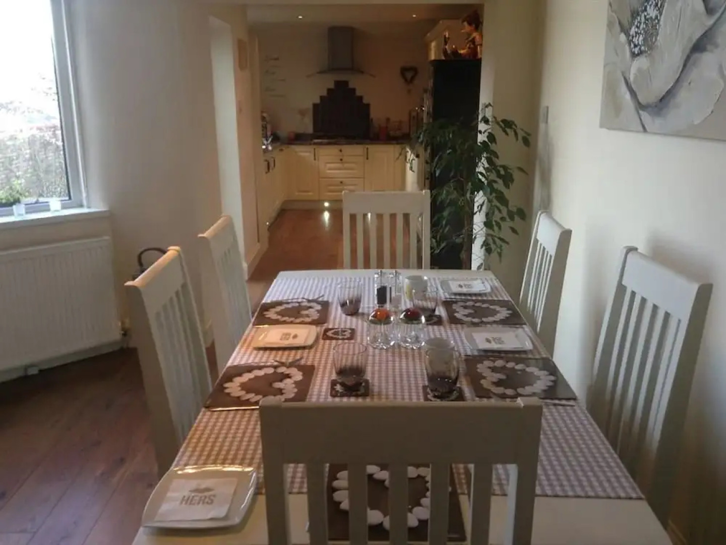 Alexandria Guest House