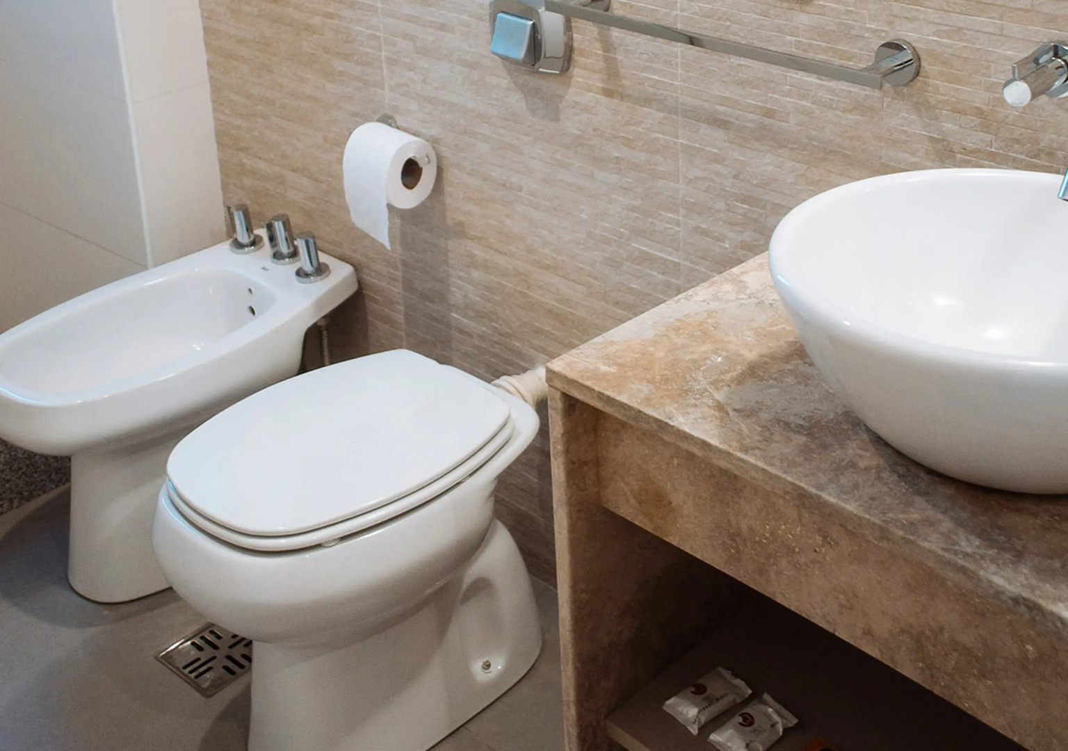 Apart Hotel Quijote by DOT Suites