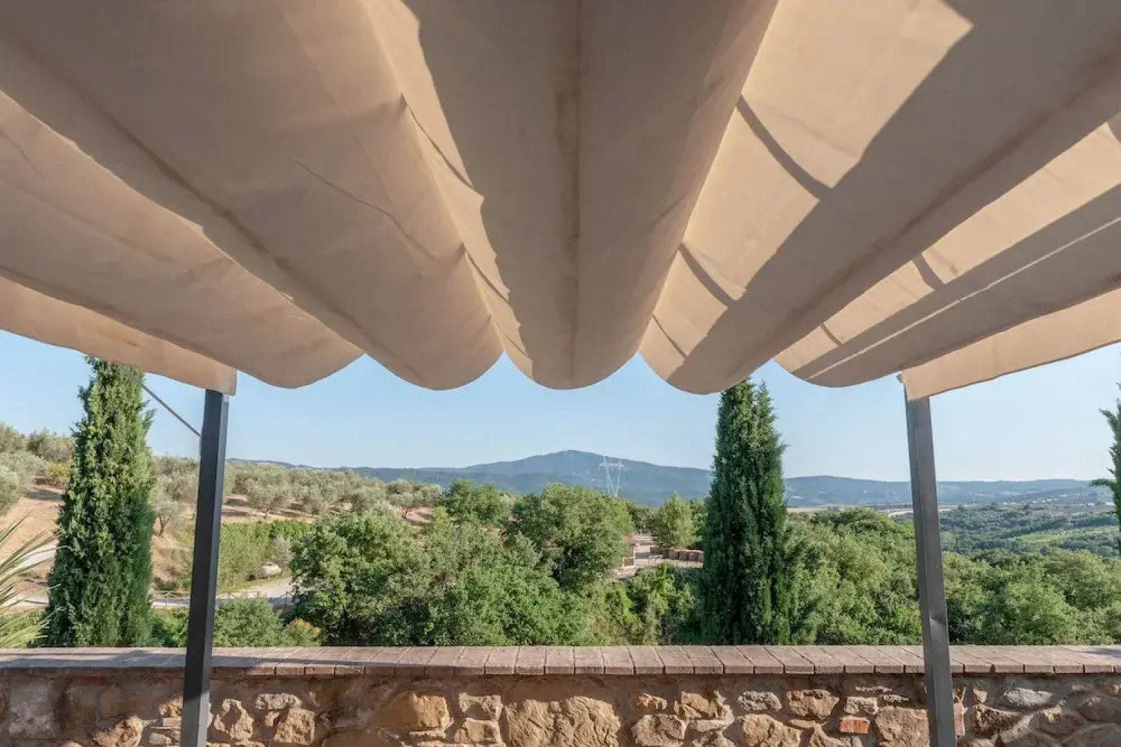 Olive Branch Apt In Farmhouse With Pool