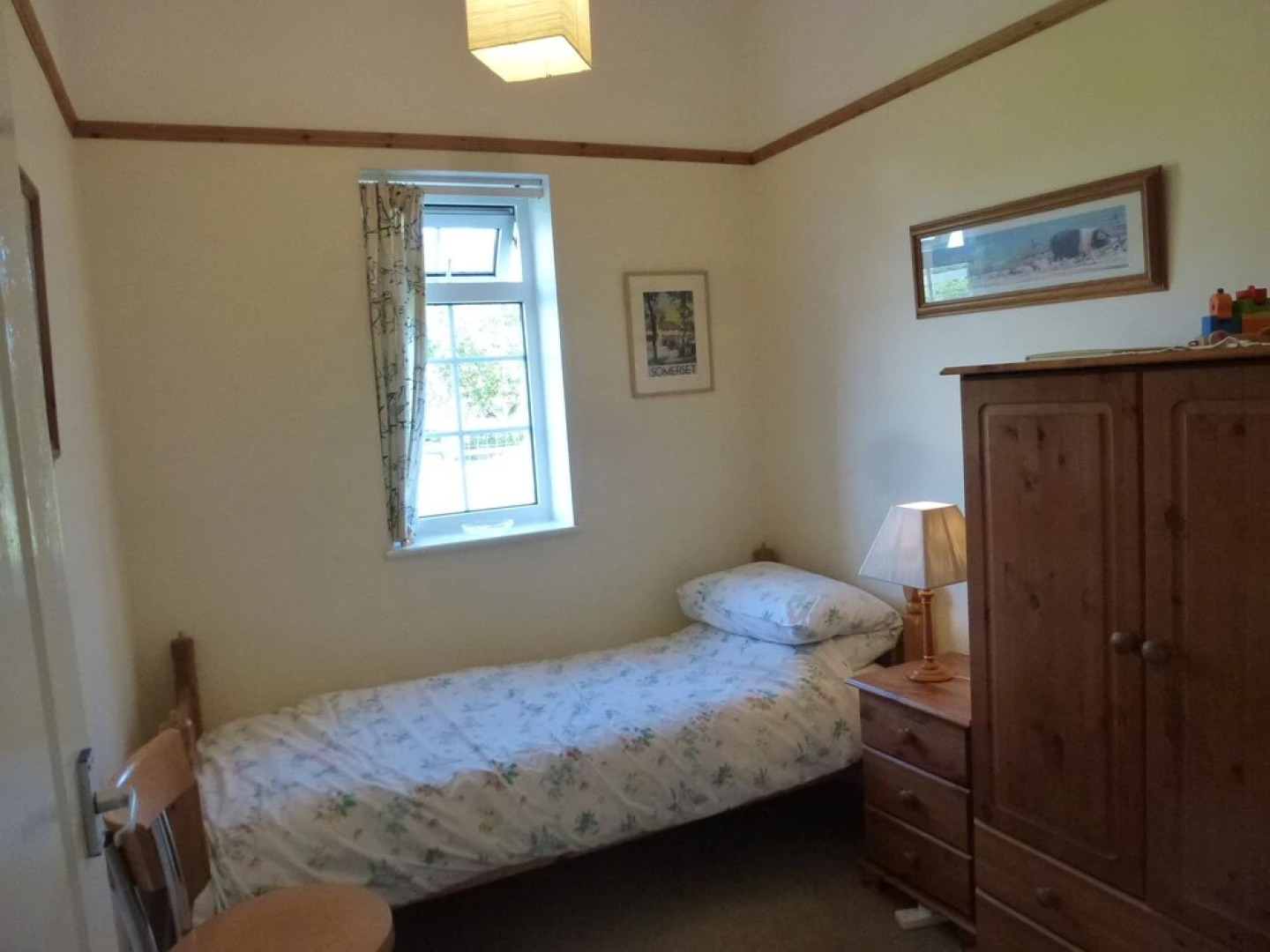 Sleepy Hollow Cottages