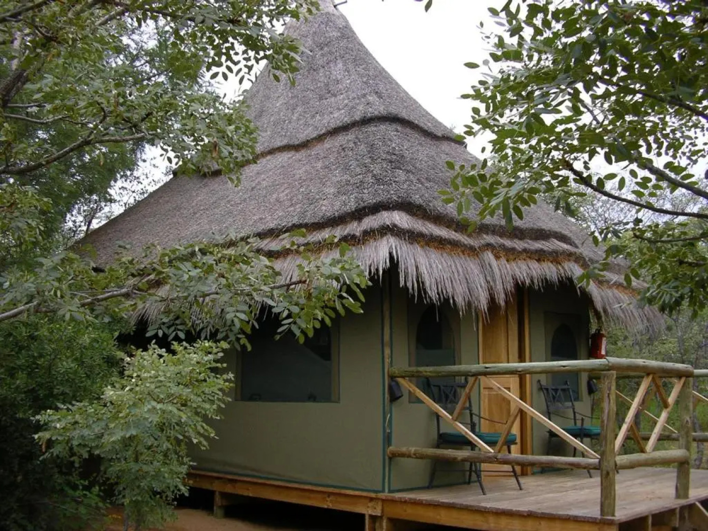 Entabeni Safari Conservancy