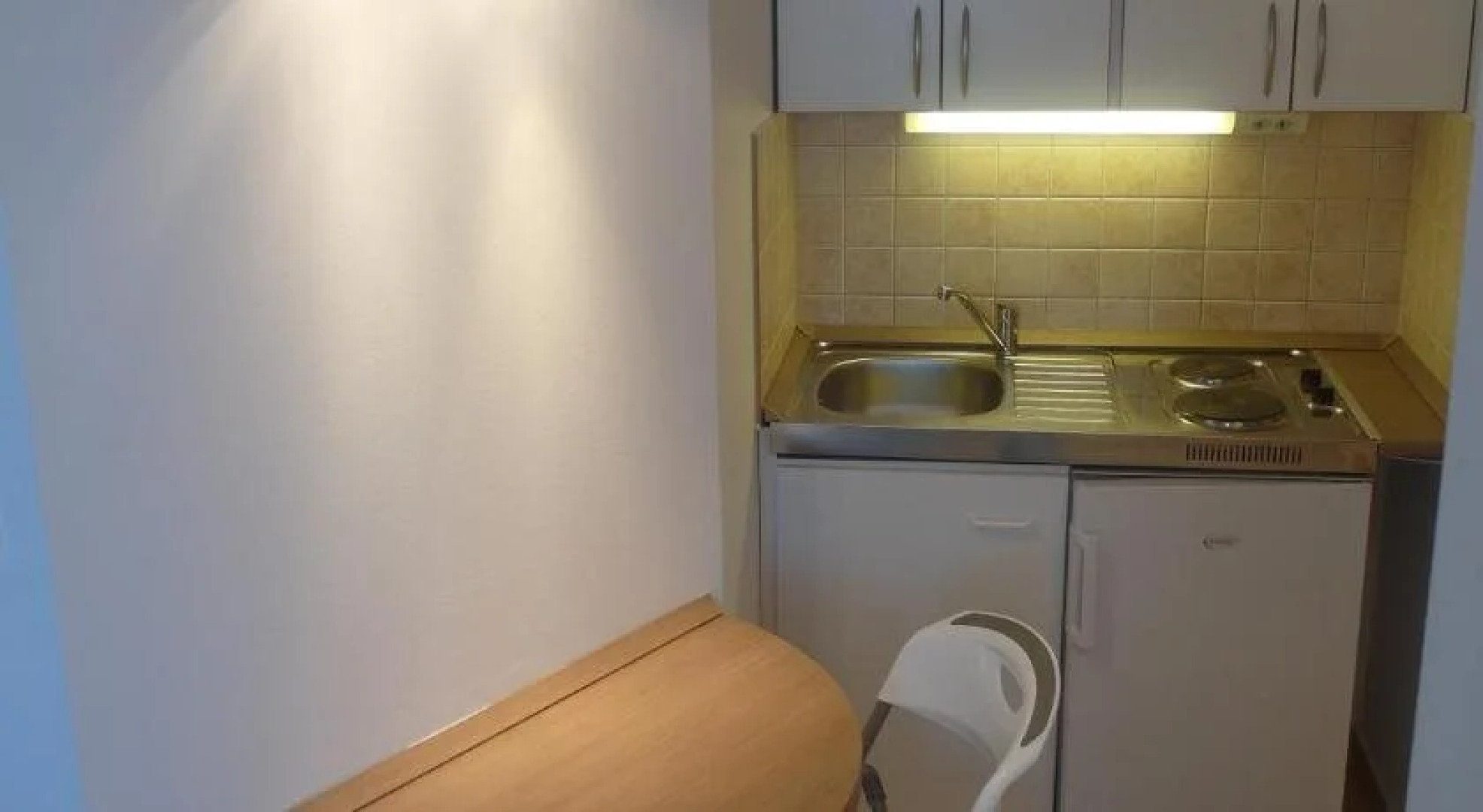 Tip-Top Apartmenthouse