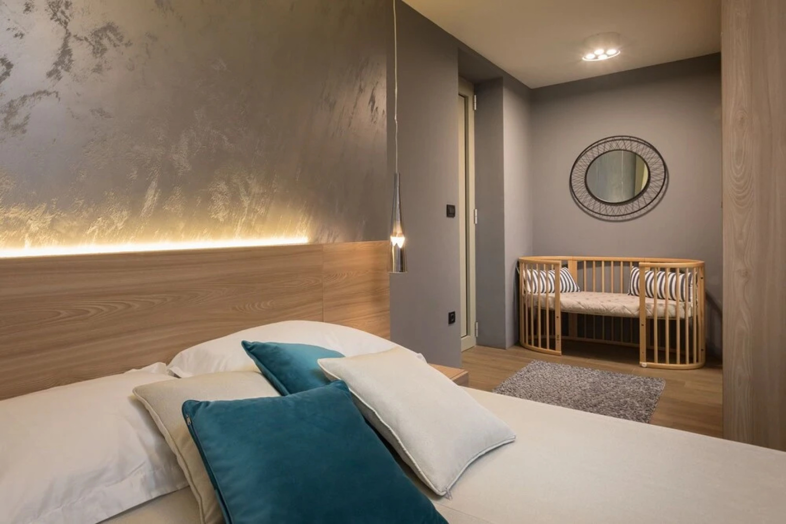 Luxury Villa Cinderella with Swimming Pool