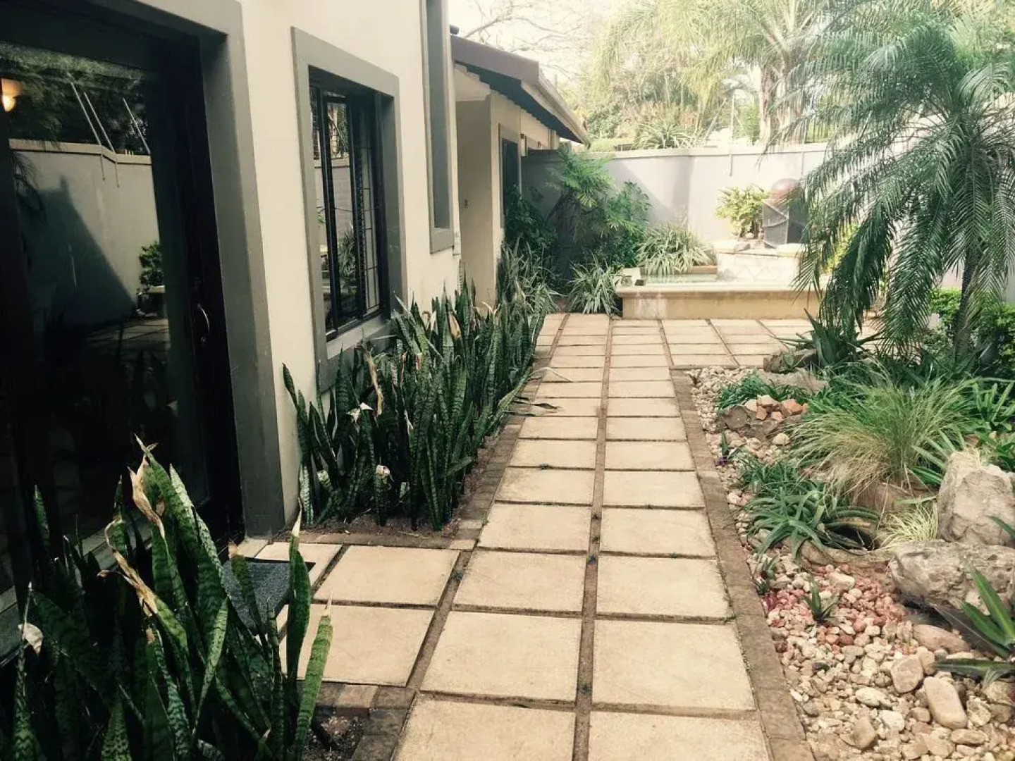 Salt Studio Apartment