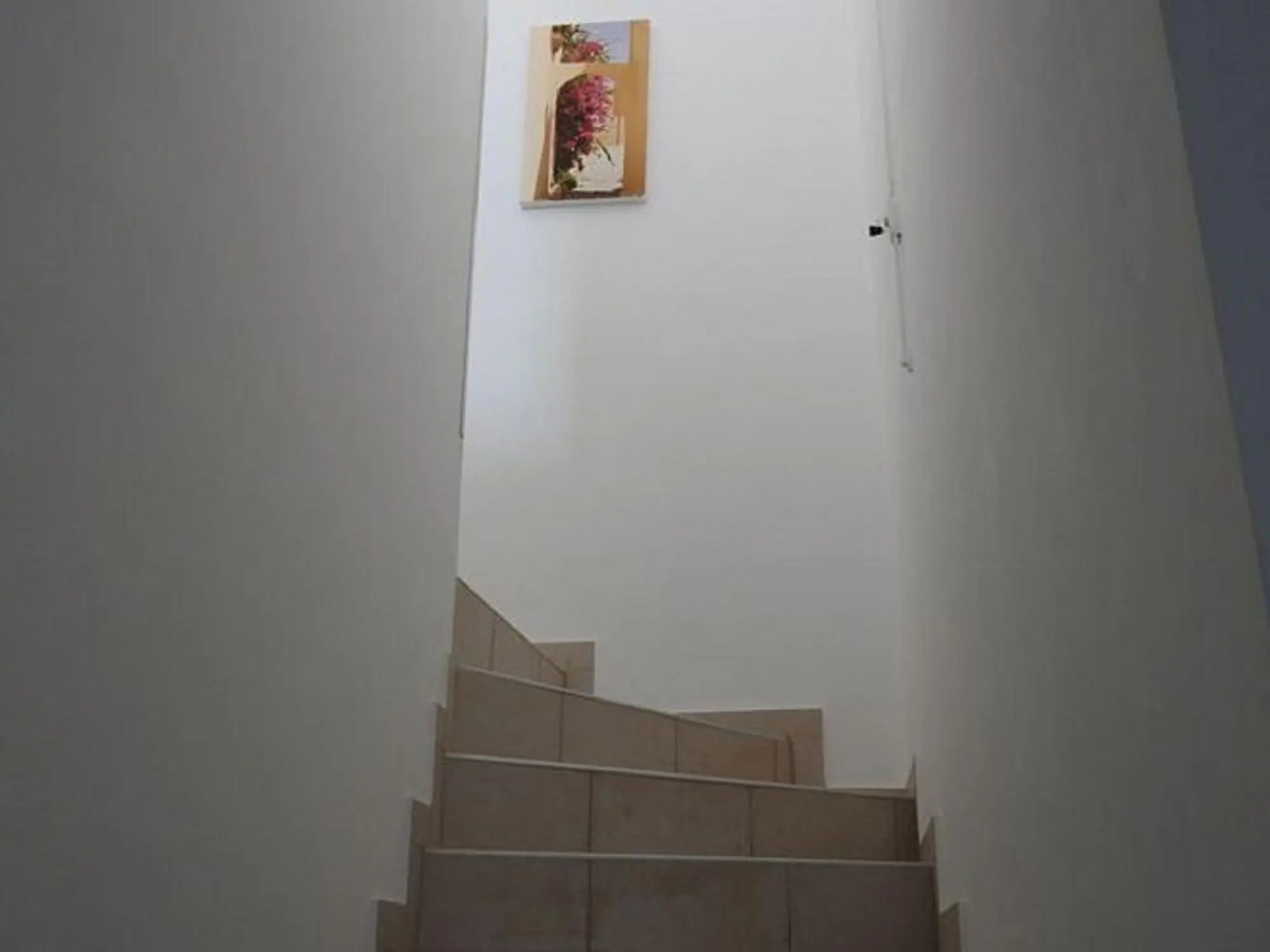 Beautiful Spacious Villa, Large Plot, 600m of Sandy Beach, Near Makry Gialos, Se