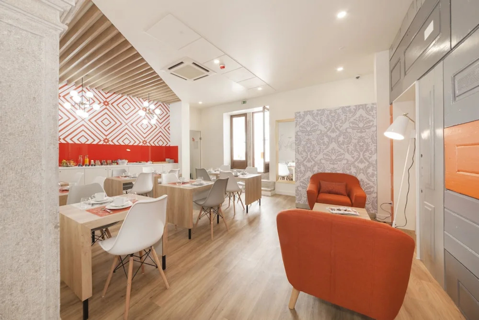 Porta da Arrábida Suites