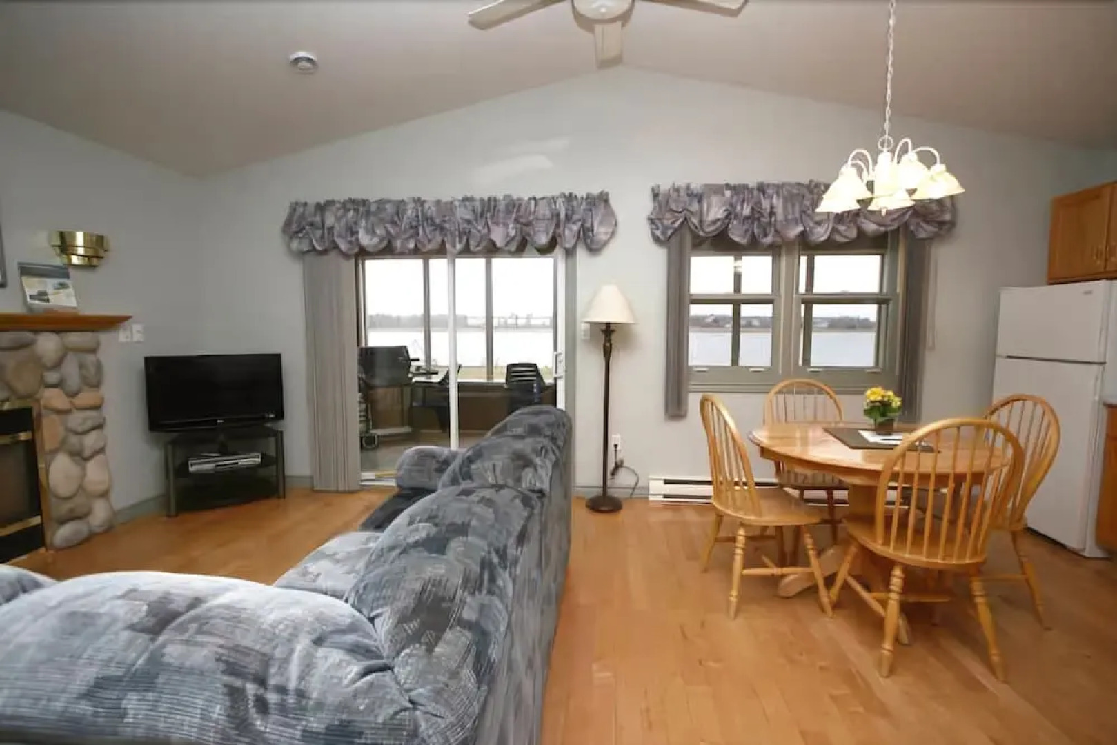 Les Chalets du Havre