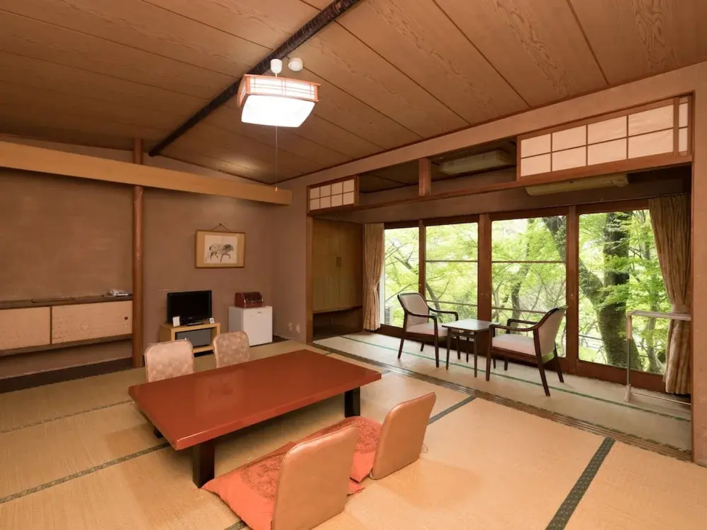 OYO Ryokan Kikusui