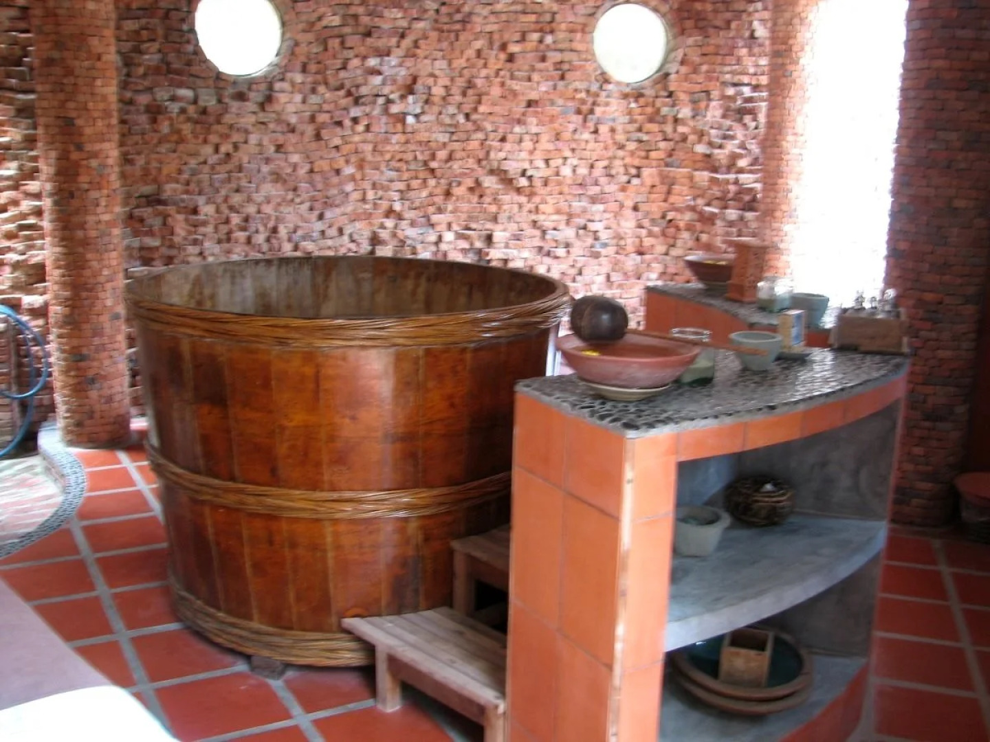 Some Days Of Silence Resort and Spa