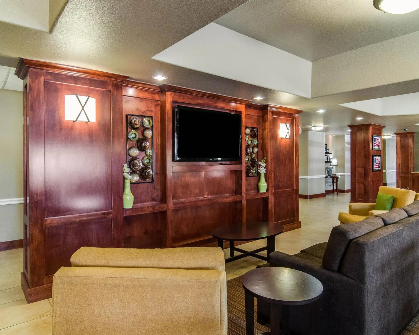 Sleep Inn & Suites Tyler South