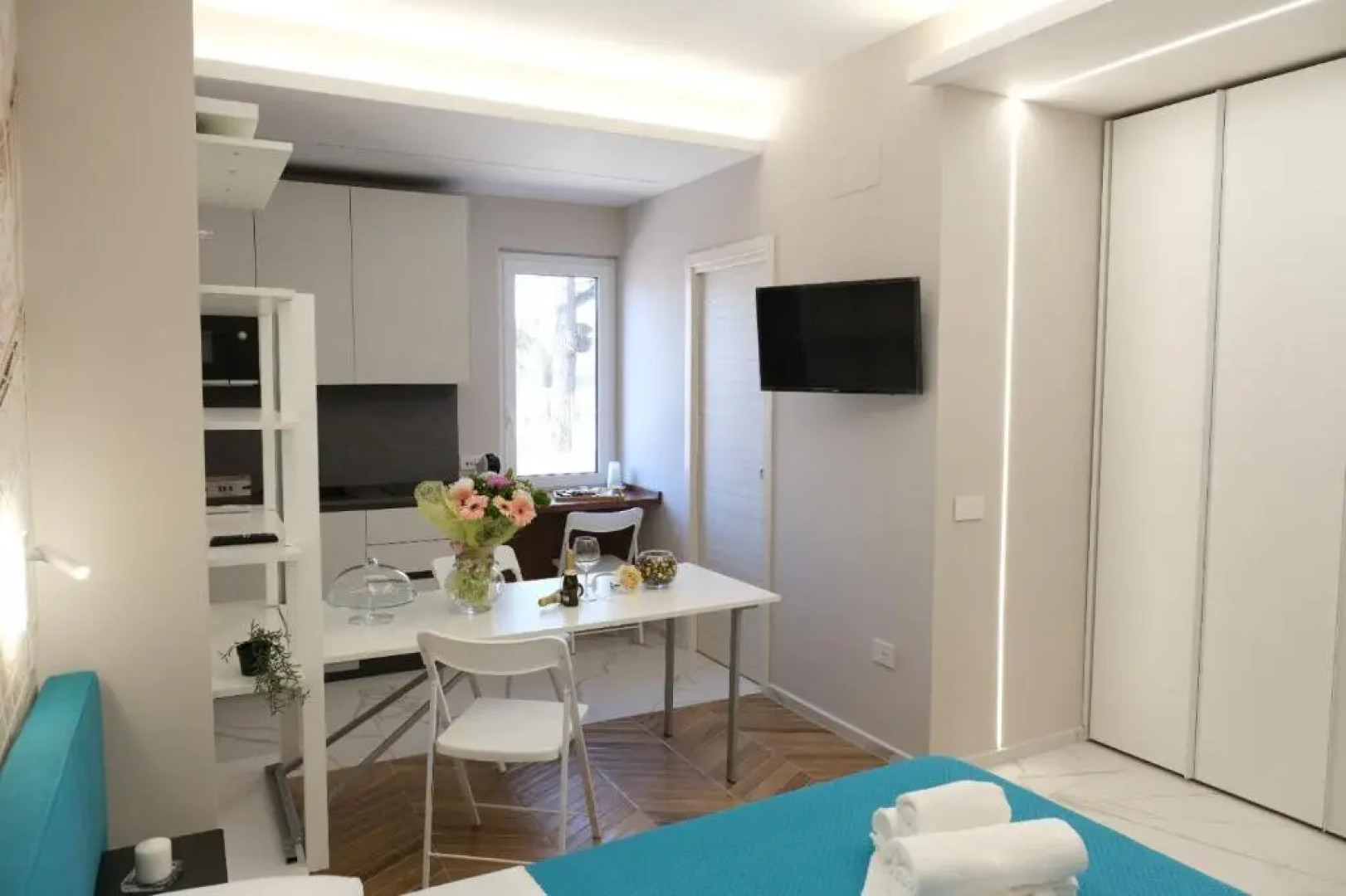 Prestige House Luxury Suite