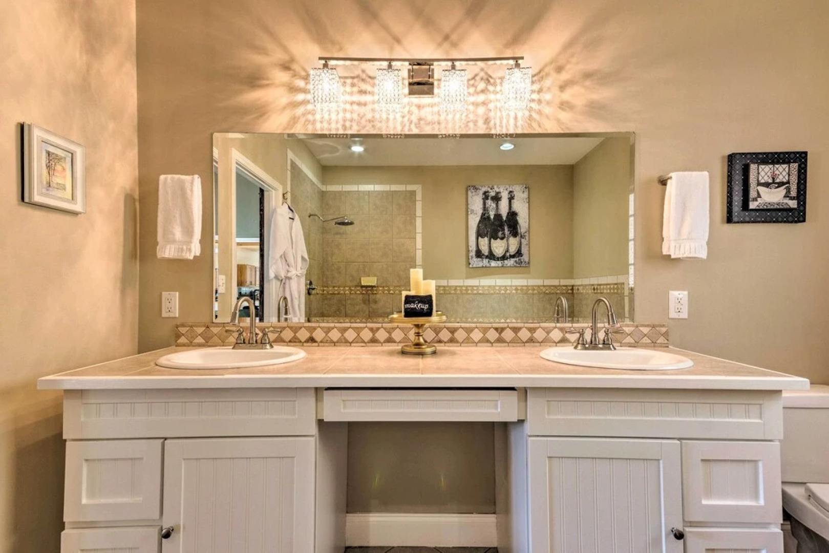 Asheville Retreat w/ Game Room & Mountain Views!