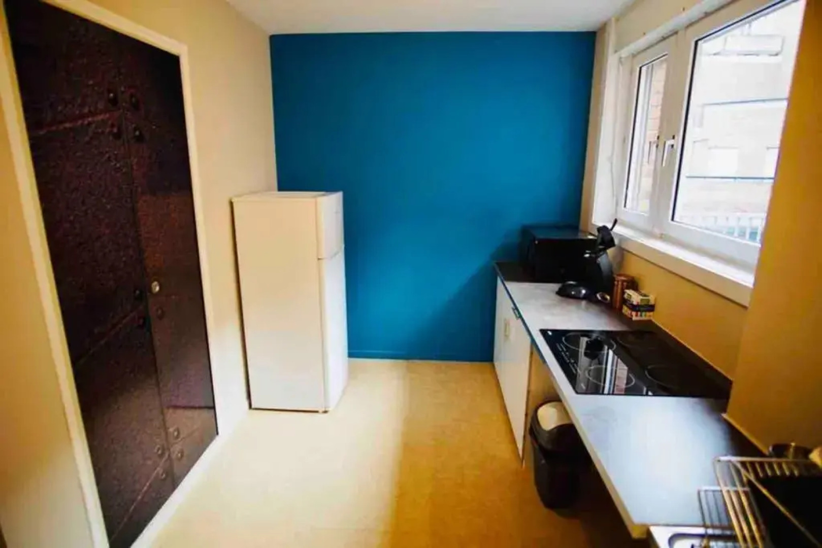 Chez Noah magnifique appartement de 90M2 à 5 Min de la plage