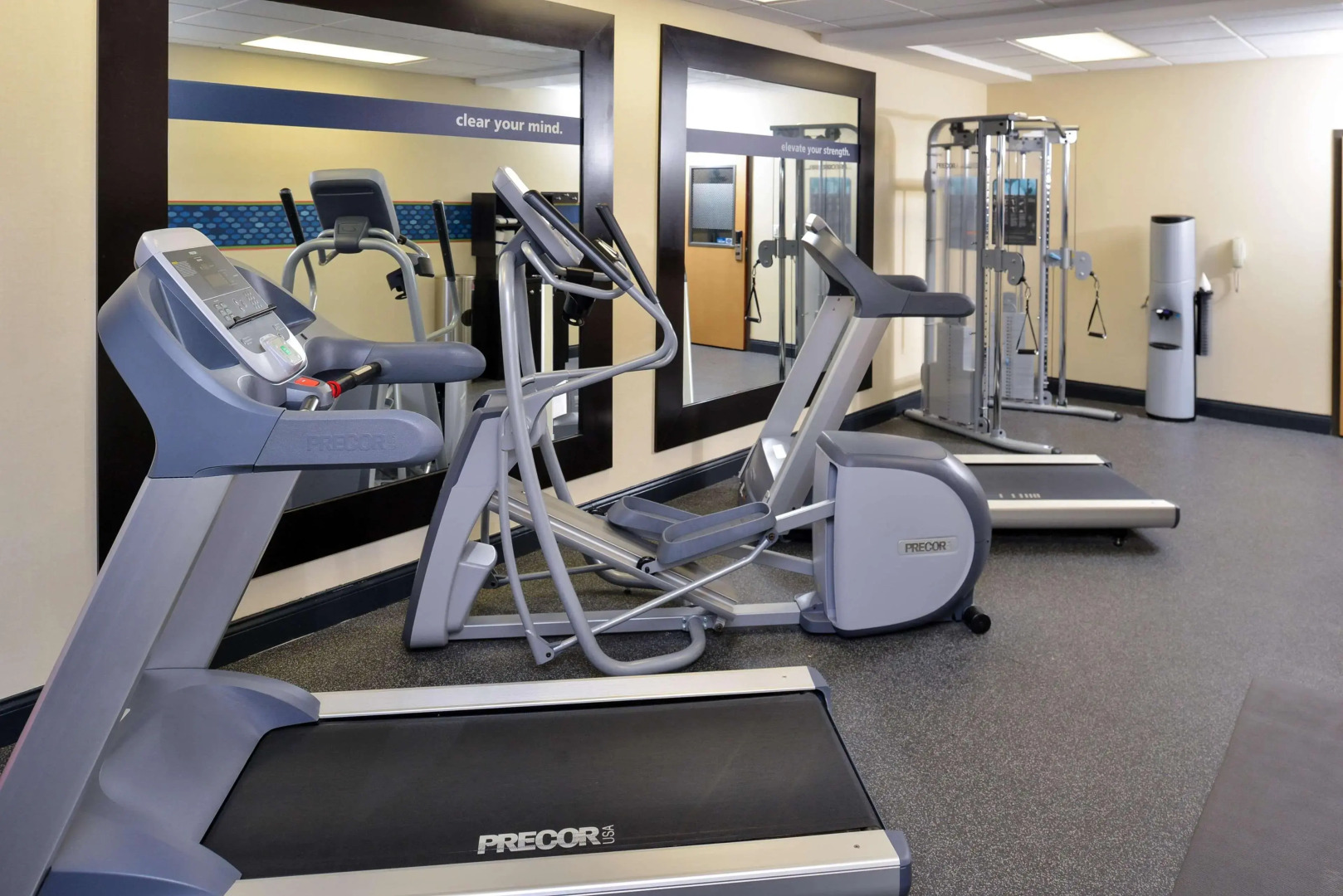 Hampton Inn by Hilton Eagle Pass