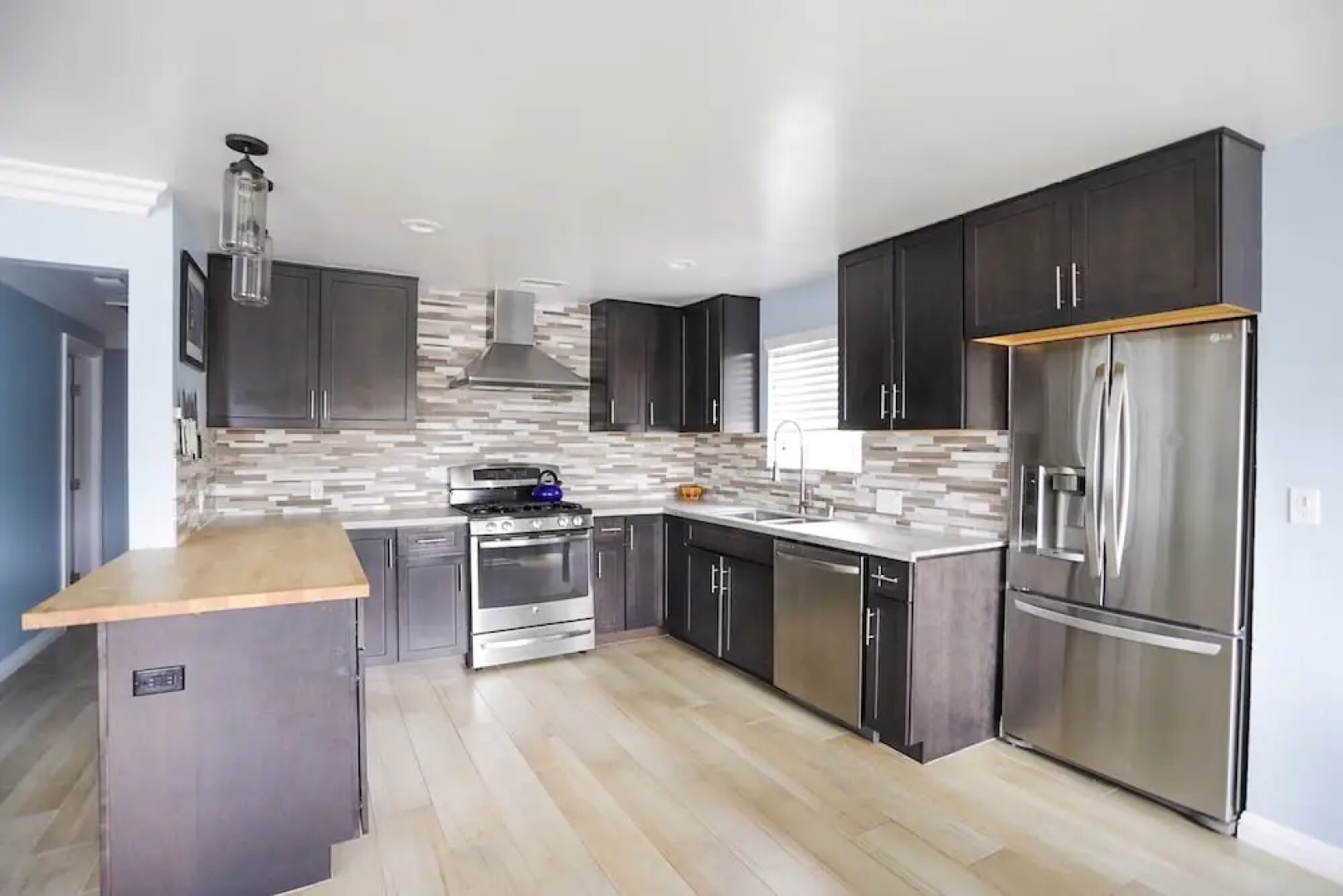 806 Encinitas - 3 Br Home