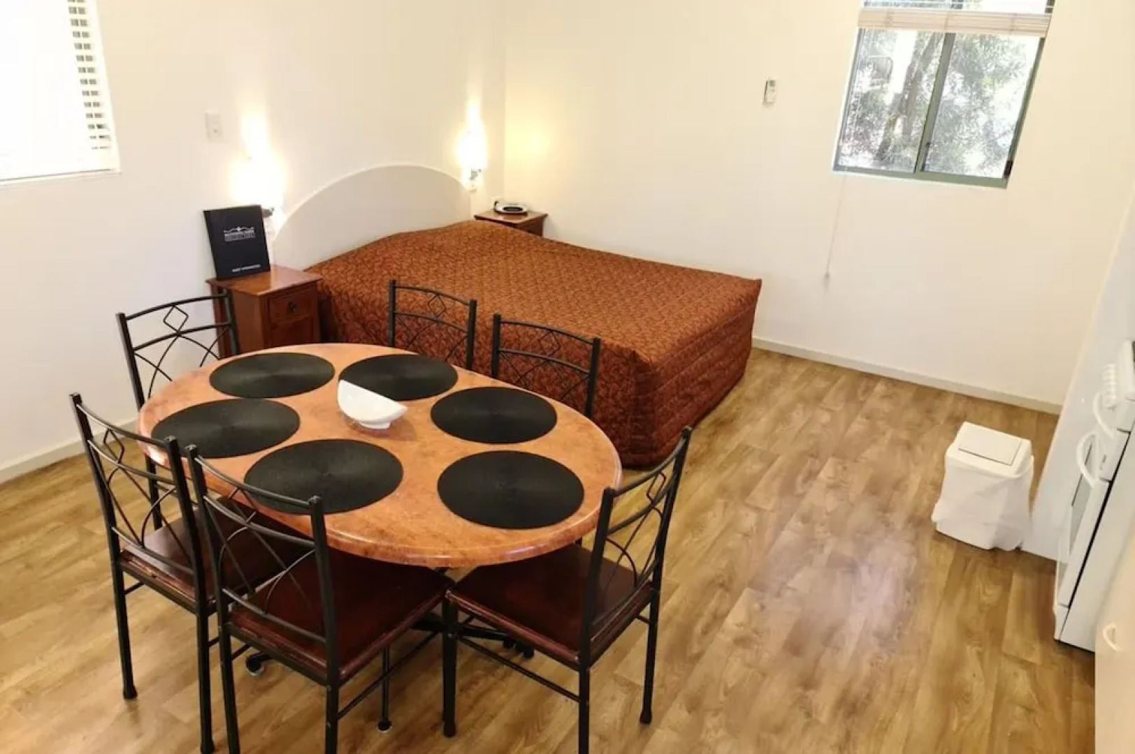 Big4 Macdonnell Range Holiday Park